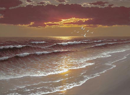 rino gonzalez summer radiance