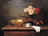 rino gonzalez tea and music