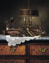 rino gonzalez the antiquarian