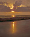 rino gonzalez tranquil evening