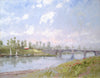 Girrard-Riverbank, The