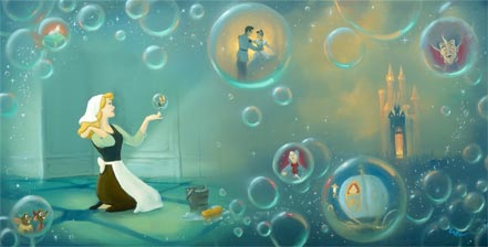 rob kaz a fairytale life