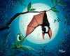 rob kaz bat boop