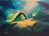 rob kaz beau sleeps