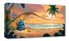 disney sunset serenade