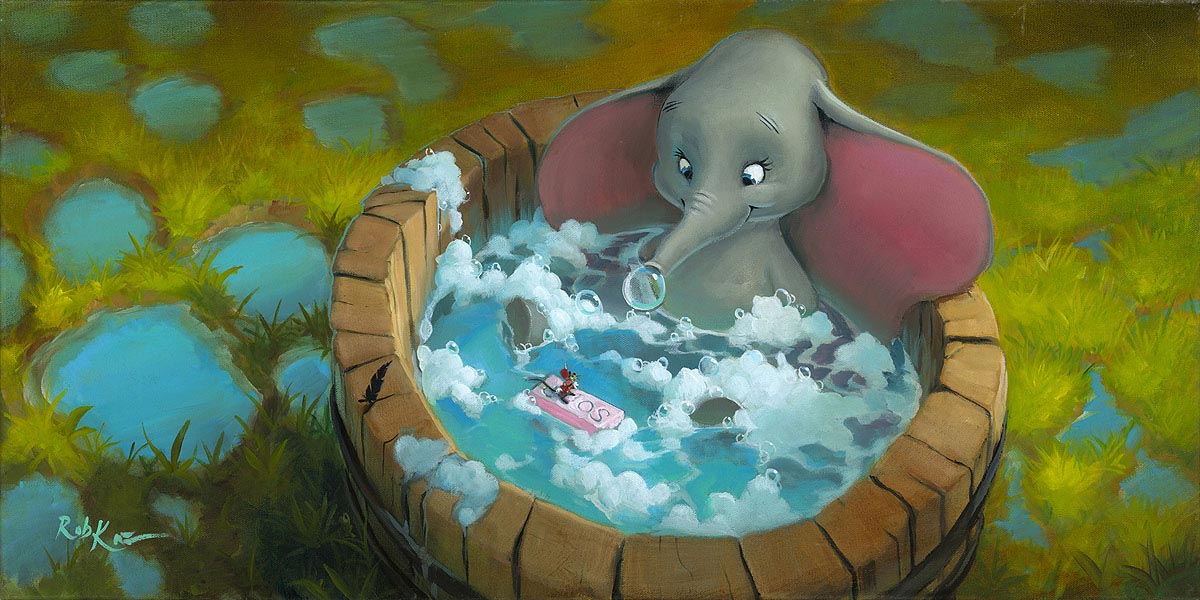 rob kaz good clean fun