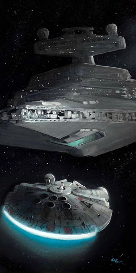 rob kaz hans maneuver