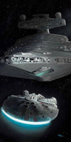 rob kaz hans maneuver