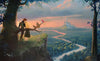 rob kaz our royal kingdom