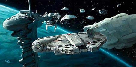 rob kaz rebel fleet arrives