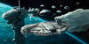 rob kaz rebel fleet arrives