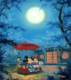 rob kaz summer night