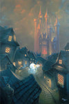 rob kaz the palace awaits