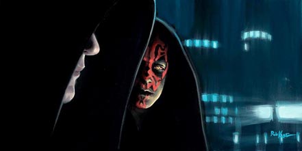 rob kaz we will have revenge