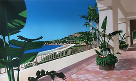 robert blumhagen sunset terrace