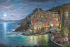 robert finale awaiting my love riomaggiore