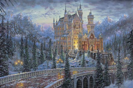 robert finale bavarian beauty