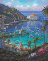 robert finale catalina sunrise