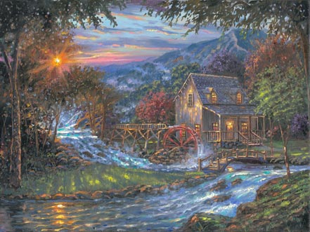 robert finale change of seasons