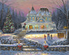 robert finale christmas cottage