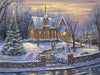 robert finale chuch bells of christmas