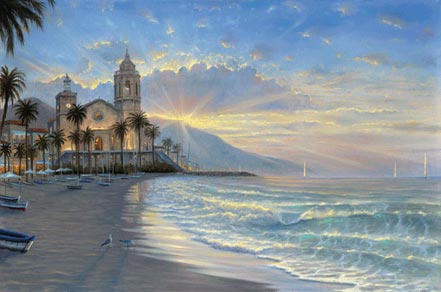 robert finale costa azul