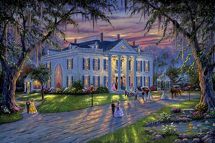 robert finale evening charm