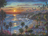 robert finale laguna sunset