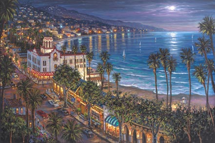 robert finale laguna twilight