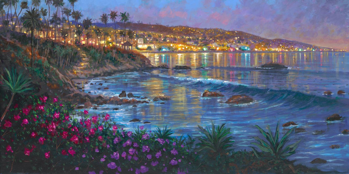 robert finale laguna vista