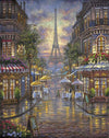 robert finale le paris cafe