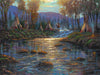 robert finale morning creek