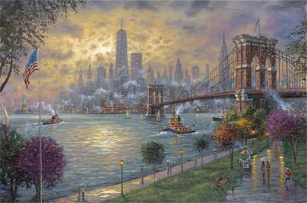 robert finale new york memories