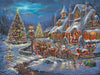 robert finale santa's workshop