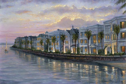 robert finale southern charm