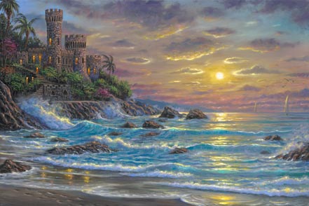 robert finale spain costa brava
