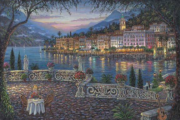 robert finale terrace view bellagio