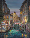 robert finale venice ageless beauty