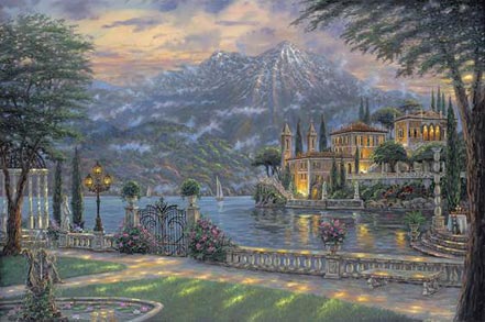 robert finale villa balbianello lake como