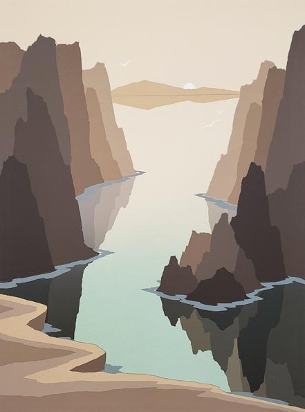 robert wilson rocky reach
