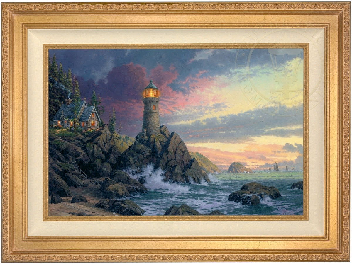 Laguna Vista Gallery
