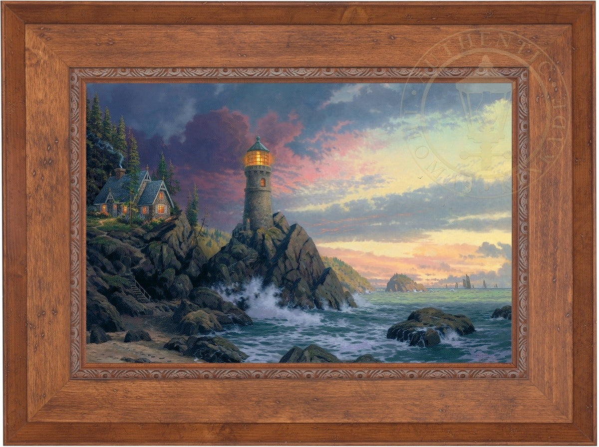 Laguna Vista Gallery