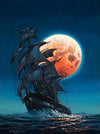 rodel gonzalez moonlit pursuit