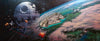rodel gonzalez battle of endor