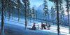 rodel gonzalez cold winters day