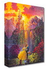 disney spring dance