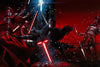 rodel gonzalez duel with the praetorian guard