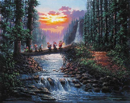 rodel gonzalez forest bridge