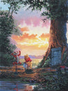 rodel gonzalez good morning pooh