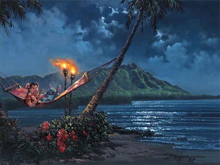 rodel gonzalez hawaiian serenade